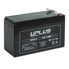 Аккумулятор для ИБП Leoch US12-1,2 12 В 7 Ач