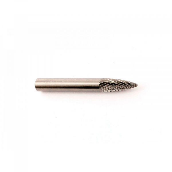 Бур Dremel 282, L- 50мм, Ф6мм