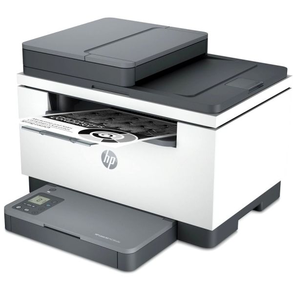 МФУ HP LaserJet M236sdw A4 лазерный белый