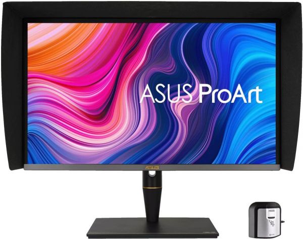 Монитор ASUS ProArt PA27UCX-K 27