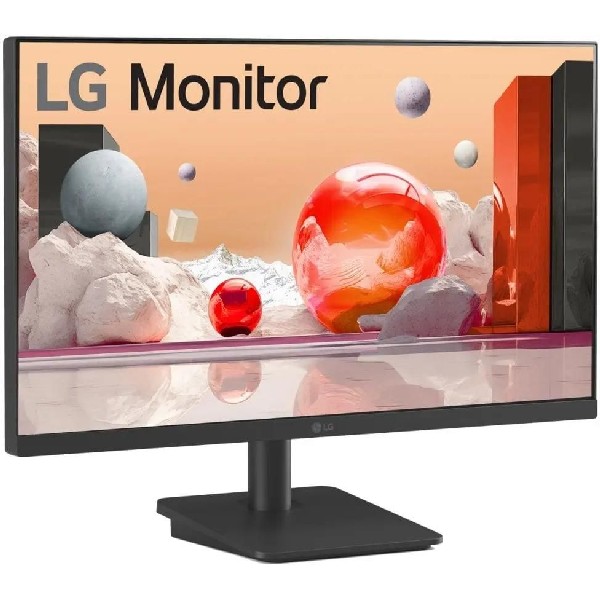 Монитор LG 25MS500-B 24.5