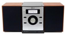 Музыкальный центр LG XA-14