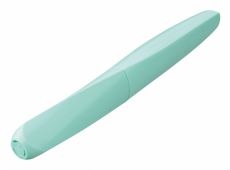 Ручка перьевая Pelikan Office Twist Color Edition P457 мятный M, 1 шт