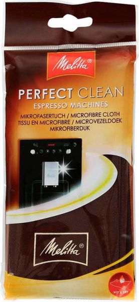 Салфетки Melitta Perfect Clean 4000241