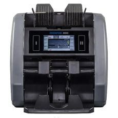 Счетчик банкнот Dors 800M1 RUS3