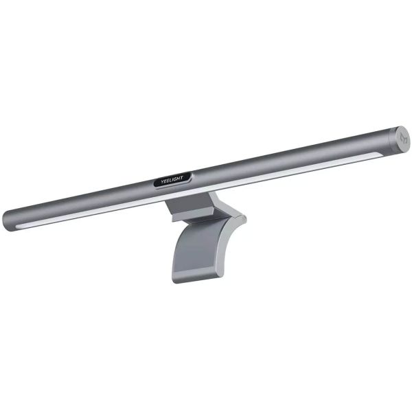 Умный светильник Yeelight LED Screen Light Bar Pro серебристый